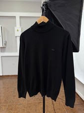      Lacoste Classic Sweater Rare Retro Hype Y2K size M/L color Black
