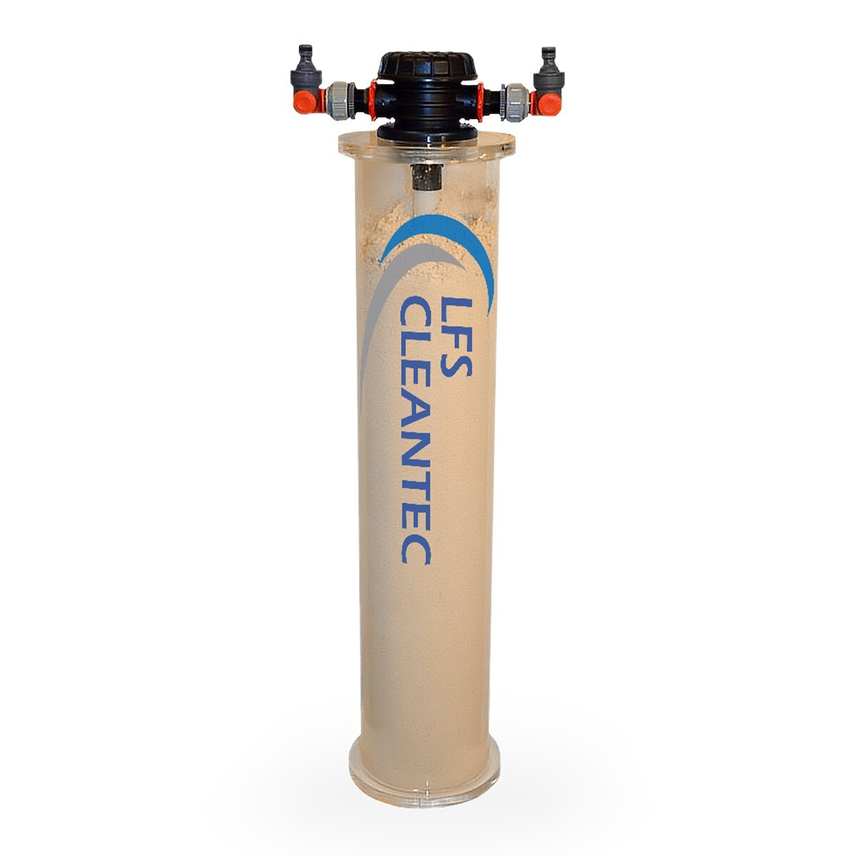 Aquarium Filter Nitratfilter für Aquarium Wasseraufbereitung Nitratreduzierung