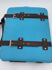 Cuttlebug Die Embossing Folder Storage Binder With Inserts By Provo Craft Blue