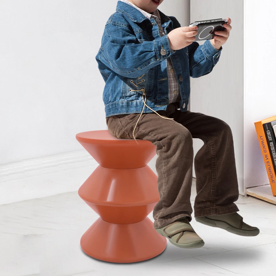 2025 Style Side Table Sofa Side Table Modern Round End Table 100kg max. Load - Image 2 of 4