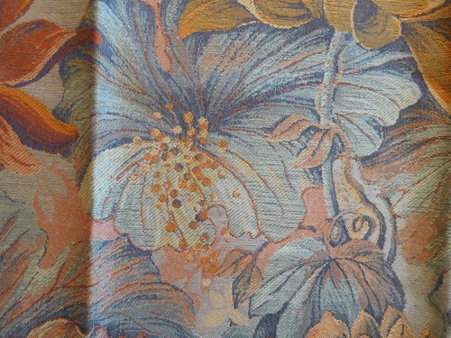 CHOICE High End UPHOLSTERY pieces Route 66 BEE LILY Animal faux fur COUNTRY Star - Picture 23 of 50