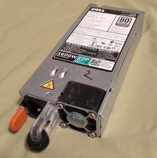 Dell D1600E-S0-DELL 1600 Watt Server Power Supply Redundant 095HR5