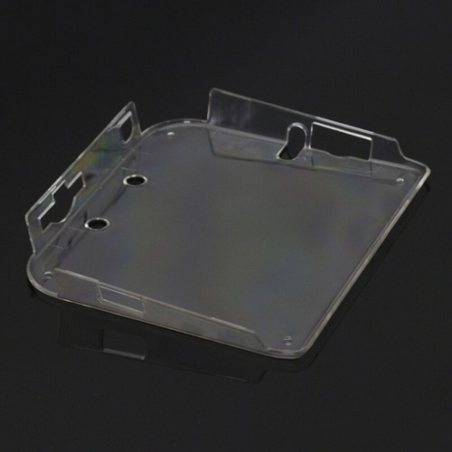 Clear Protective Case for 2DS Console Durability AntiScratch Shell Accessories - Picture 4 of 8
