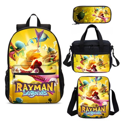 rayman backpack