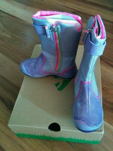 plae camille boots