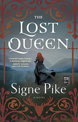 The Lost Queen: A Novel (1)