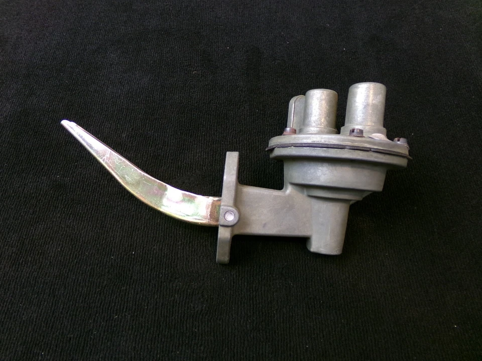 BOMBA DE COMBUSTIBLE 40262 PARA OLDSMOBILE CUTLESS TORONADO 400 1965-66 425 442 V8 Foto 2 de 4