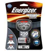 Energizer Vision Hd+ Focus Led Headlamp (batteries Included) on sale Energizer Vision Hd+ Focus Led Headlamp (batteries Included) on sale