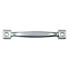 4-3/4" Zinc Plated Screen Door Pull