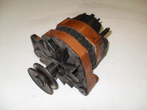 VW Golf 1 Scirocco 1,8 JH Lichtmaschine