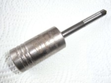 Bilz T3-M0800 Messadapter D8mm L&auml;ngeneinstellung Schrumpfen mit Rechnung