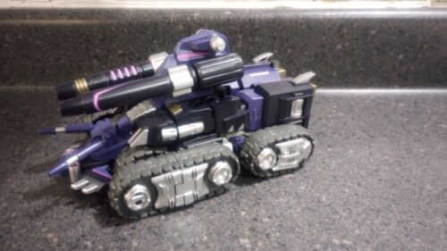 Mastermind Creations Kultur /MMC Kultur Loose Transformers 3rd Party DJD USA - Picture 2 of 5