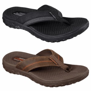 sandali uomo skechers