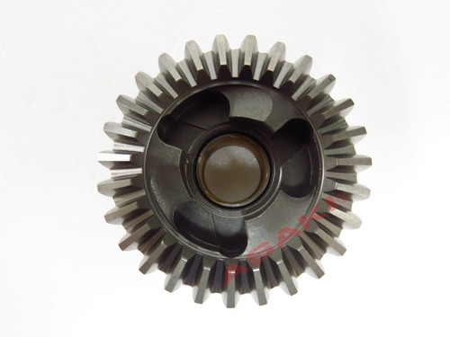 Engranaje inverso para fueraborda YAMAHA 4/5 HP ШЕСТЕРНЯ 6E0-45571-00 6E0-45570-00, 27T - Imagen 3 de 6