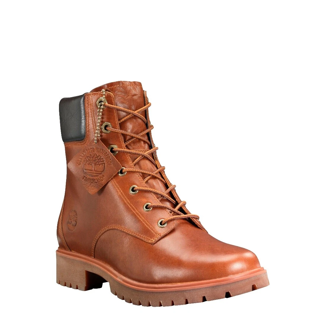 Botas marrones Timberland ropa de trabajo para Mujeres