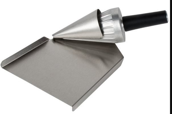 Carnival King Waffle Cone Forming Tool Restaurant Kitchen Cooking