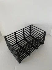 Heavy Duty Charcoal Basket for Grill