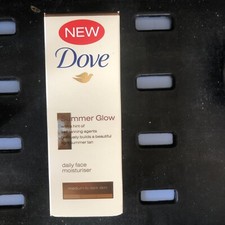 Colomba Summer Glow Daily Gave crema idratante pelle da media a scura 50 ml