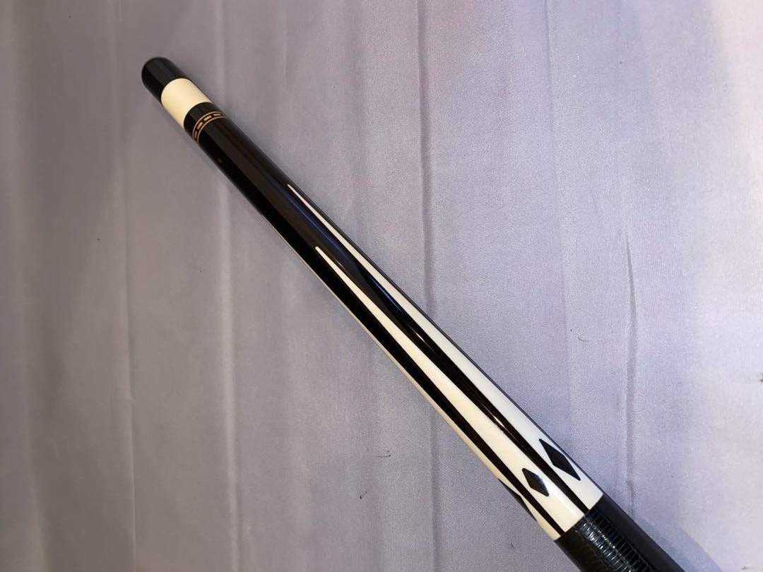 Huebler Vintage billiard cue 1989 from Japan | eBay