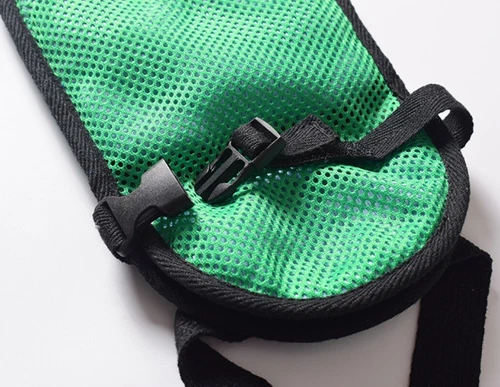 1 Pack Restraint Gloves for Elderly Dementia Patients Care Autistic Child Safety - Picture 6 of 26