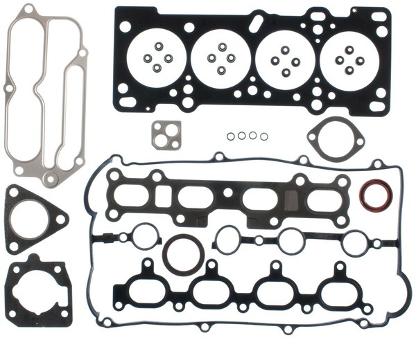 Engine Cylinder Head Gasket Set-Natural Mahle fits 2001 ...