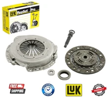 Transmission Clutch Kit-Natural LuK 21-024 fits 90-91 Saab 900
