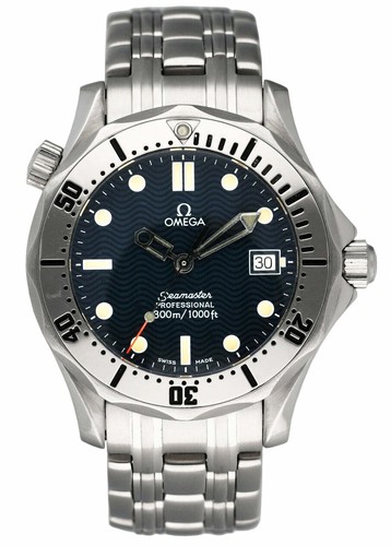 Omega Seamaster Professional 2562.80.00 