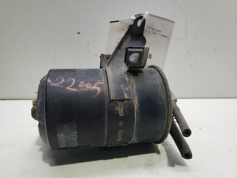 1995-1998, Toyota Tacoma, Fuel Vapor Canister, 2.4, Part