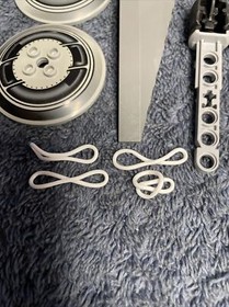 LEGO STAR WARS 7675 AT-TE Walker (Vehicles Only)