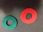 <!--F#f_0-->NEW BATTERY TERMINAL ANTI CORROSION WASHERS SUIT CHEV FORD HOLDEN HQ XY ZD GT<!--F/-->