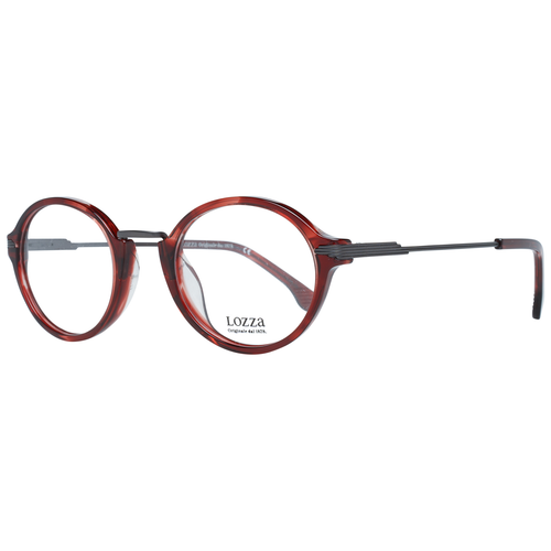 Occhiali da vista per uomo lozza montatura montature eyeglasses glasses  donna | eBay