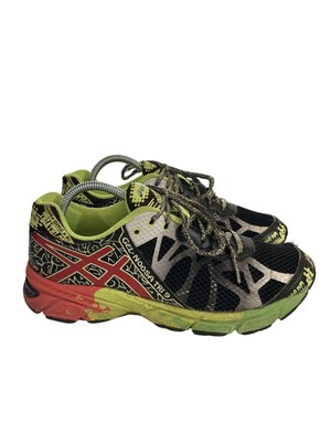 Asics Gel Noosa Tri 9 Men Big Kids Unisex 6 C401N Asics C401N Gel-Noosa Tri 9 Men youth size 5.5 Athletic  main image 3