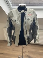 motorrad kombi textil damen