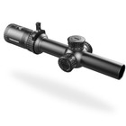 Swampfox Optics Tomahawk LPVO (1-8x24 Guerrilla Dot BDC) ATK18241-B — photo 3