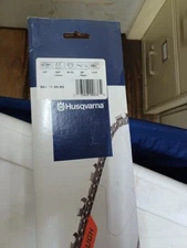 Husqvarna 596689693 Bar 3/8 .063 93DL 28” HLM