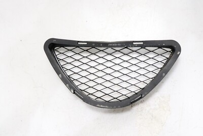 09-12 KAWASAKI NINJA ZX6R OEM FRONT RAM AIR DUCT SCREEN | eBay