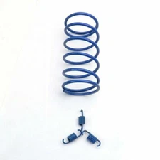PERFORMANCE 1000 RPM TORQUE & CLUTCH SPRINGS 50cc QMB139 SCOOTER 