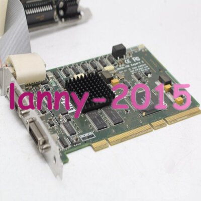1PC LINK Euresys Grablink Expert 2 Camera link Image capture card #CZ
