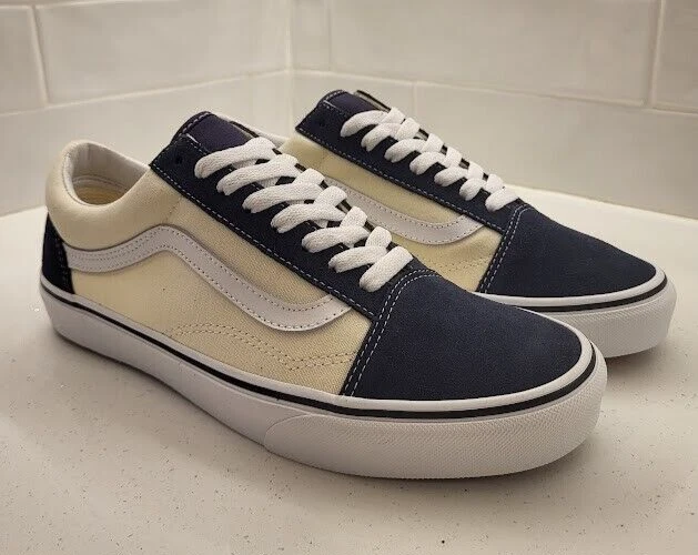 Encre d'Inde antique Vans Old Skool 2 tons pour homme taille 9 BNWOB supreme jjjound