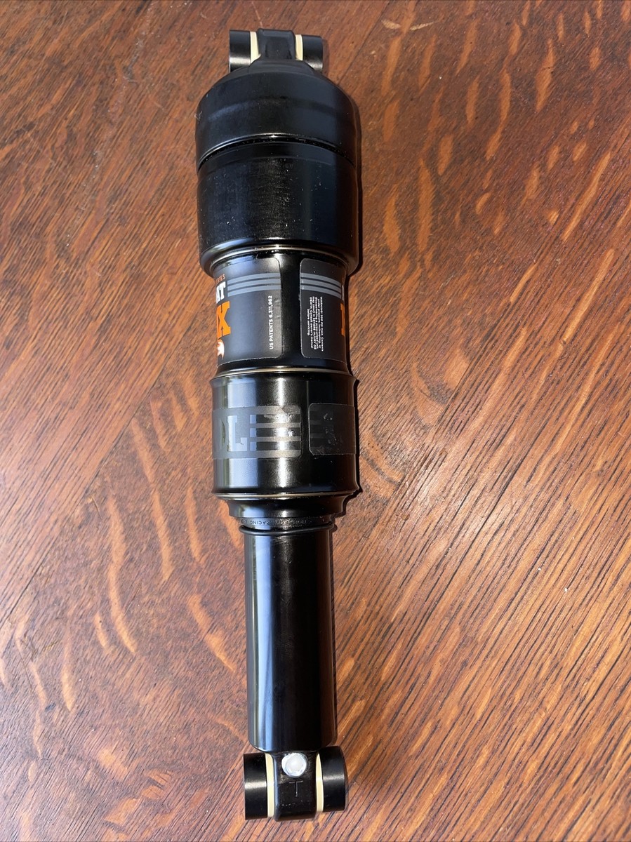 Hi Mod Cannondale Jekyll Cannondale Scalpel Rear Shock FOX Float