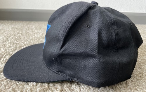 ABC is News KC Black Snapback Hat - Picture 2 of 8