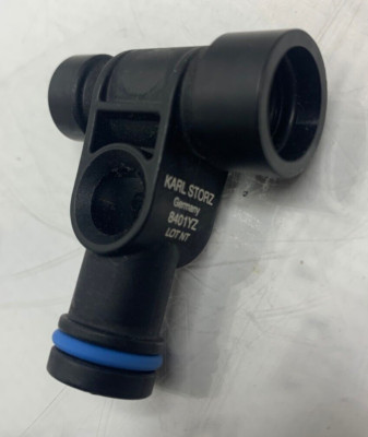 Karl Storz 8401YZ C-mac Protect Cap Cleaning for CMAC Laryngoscope