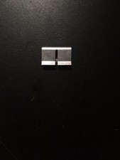 Suttle 1127A1 Block Bridging Clip