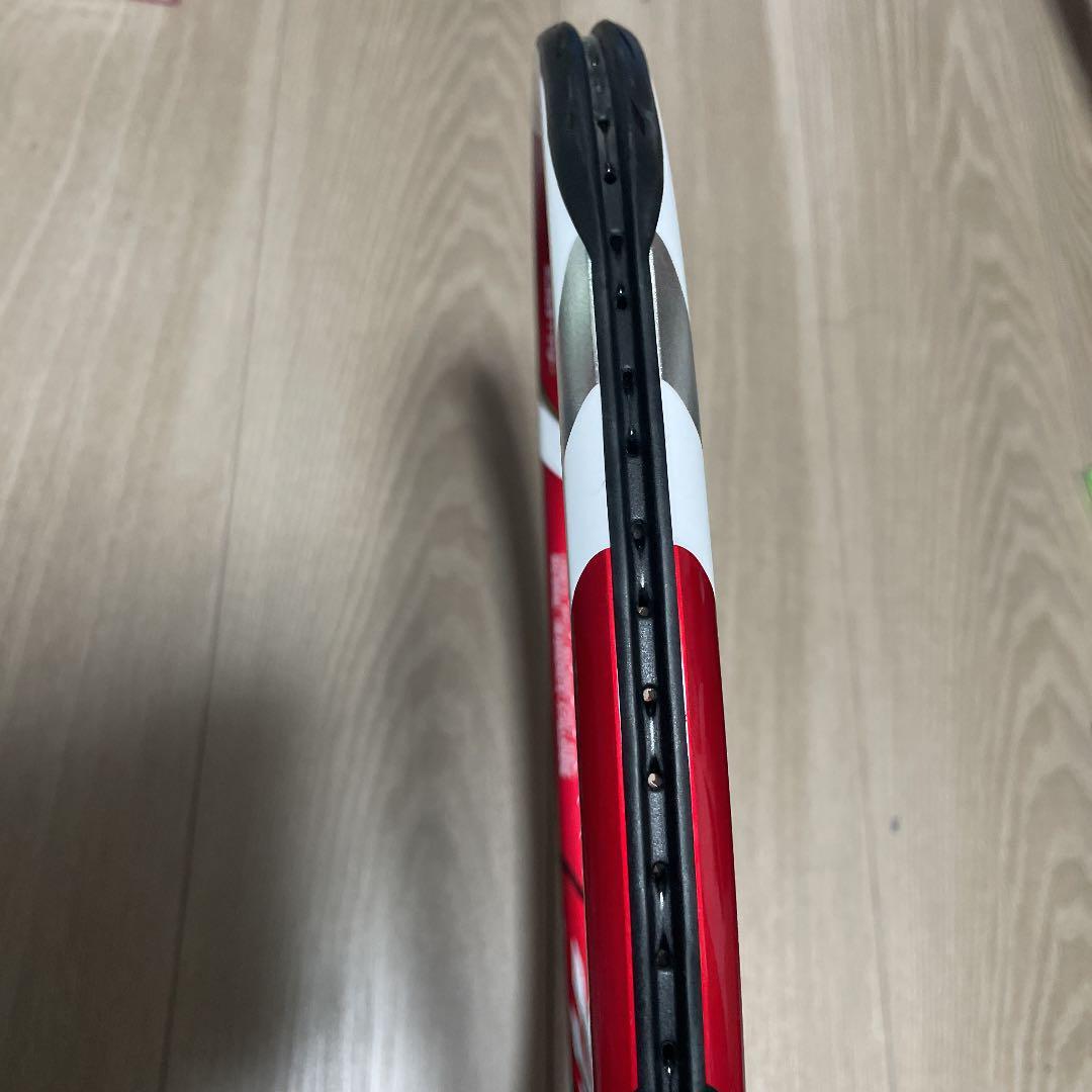 極美品 YONEX VCORE98D G2 【公式通販】