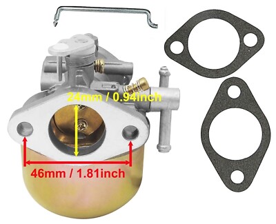 Carburetor Carb Compatible With Kawasaki Part Number 1014541 1012508 DS models