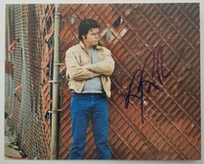 Jesse Plemons Signed 8x10 Photo Actor Black Mass Kevin Weeks Breaking Bad RAD