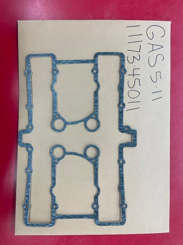 GASKET (BLACK)