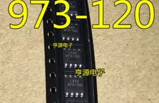 10pcs G973-120 973-120 G973-120ADJF11U SOP-8