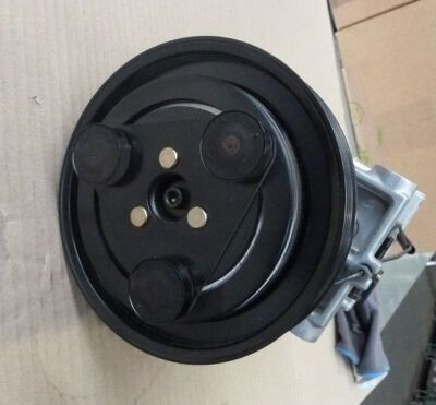 Air Conditioning Compressor Calsonic (New Part) Genuine 92600-2J204