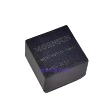 2PCS WRB2405SD-3WR2 DC-DC power module 18-36V single output 5V 3W